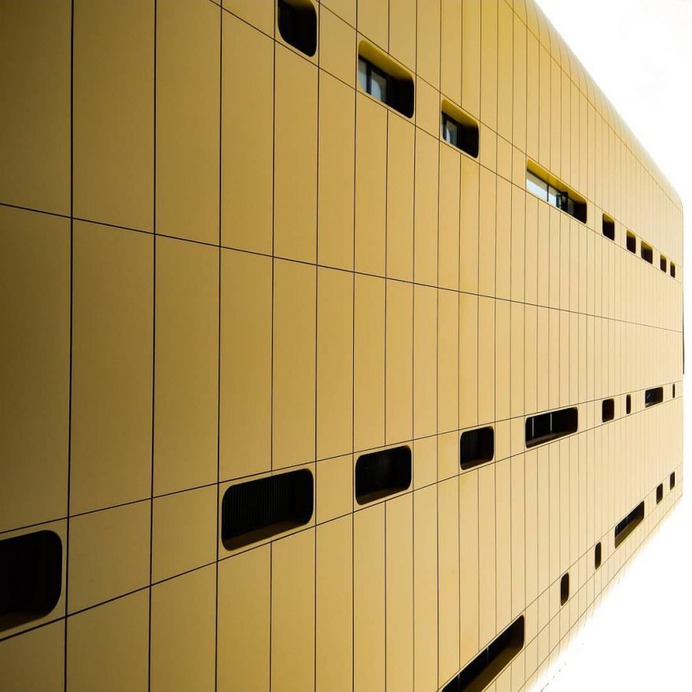 Creative Architecture Photography in Cyprus by Andreas Kalas