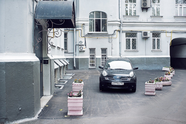 Anton Repponen | PICDIT