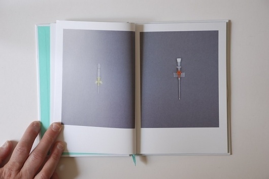 Spiritualized - A&E #mark #spiritualized #farrow #music #brochure