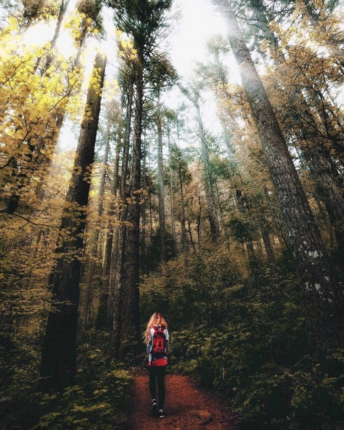 Interview With Instagram Photographer Valeriy Poltorak