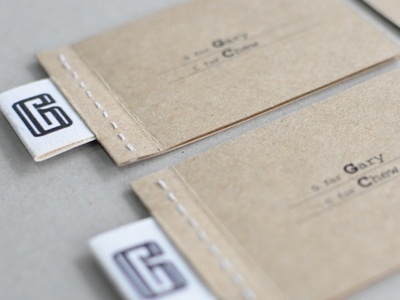 gary.jpg (400×300) #branding #card #gary #name #logo