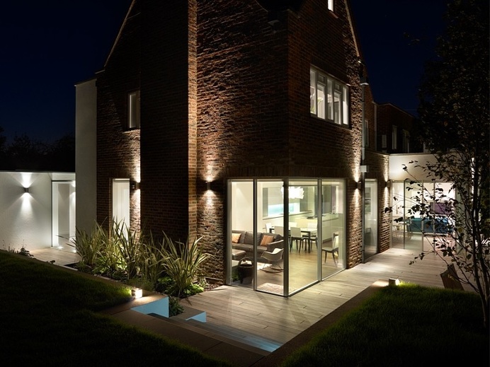 Wimbledon House