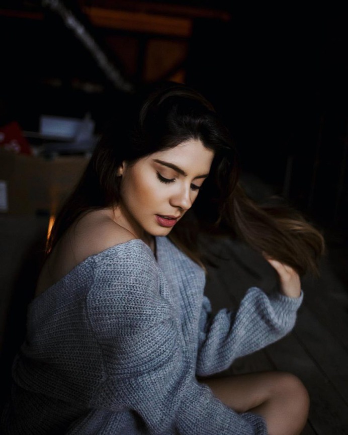 Gorgeous Lifestyle and Beauty Photography by Pablo Miranda