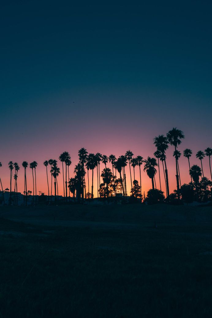 Santa Barbara Views photo by O.C. Gonzalez (@ocvisual) on Unsplash