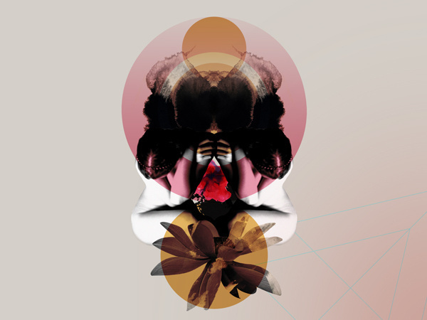 MODA/Podcast #podcast #nude #techno #image #mirror #illustration #flowers #beauty