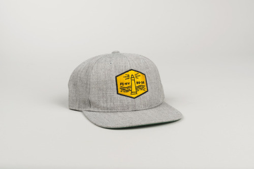sarankco.com #swag #yellow #logo #apparel #embroidery