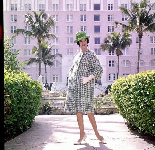 http://blog.wanken.com/9030/womens-fashion-of-the-60s/ #fashion #60s