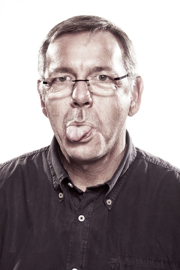 Portraits by Jan Hinkel #inspiration #photography #portrait