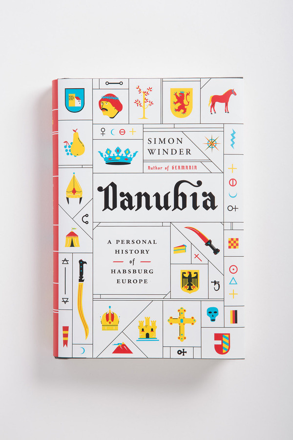 Oliver Munday #oliver #book #cover #illustration #danubia #munday #spot