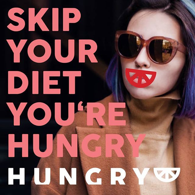 No more diets -You are hungry Babe 🍔 #babyyouarehungry #urbaneatin #deli #stylishfood #conceptualdesign #graphicdesign #designer #corporatedesign #branding #designstyles #brandingdesign #brandidentity #lovedesign #portfolio