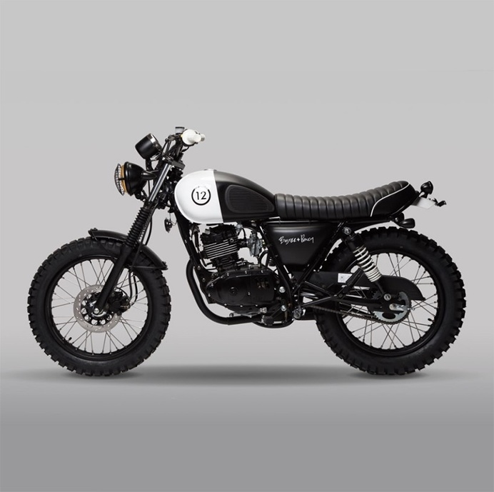 bike