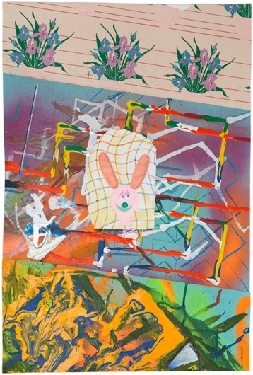 KEEGAN MCHARGUE #illustration #drawing