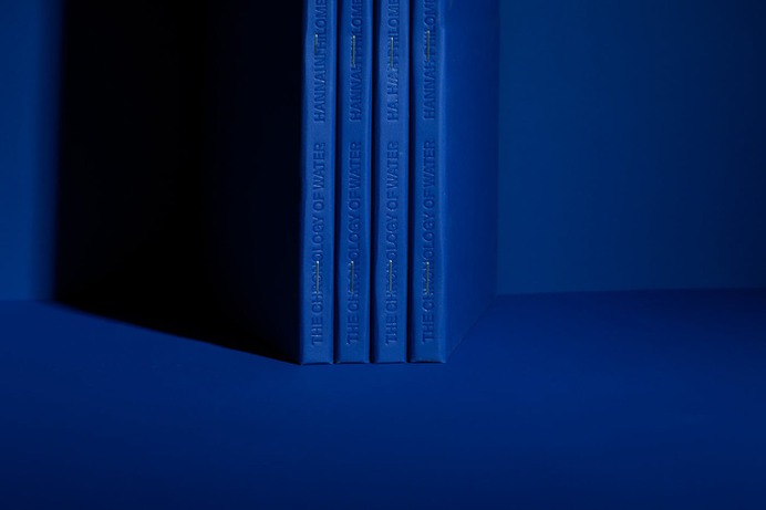 The Chronology of Water Editorial - Mindsparkle Mag Beautiful editorial piece entitled The Chronology of Water by Bureau Rabensteiner in Austria.#branding #identity #color #photography #graphic #design #gallery #blog #project #mindsparkle #mag #beautiful #portfolio #designer