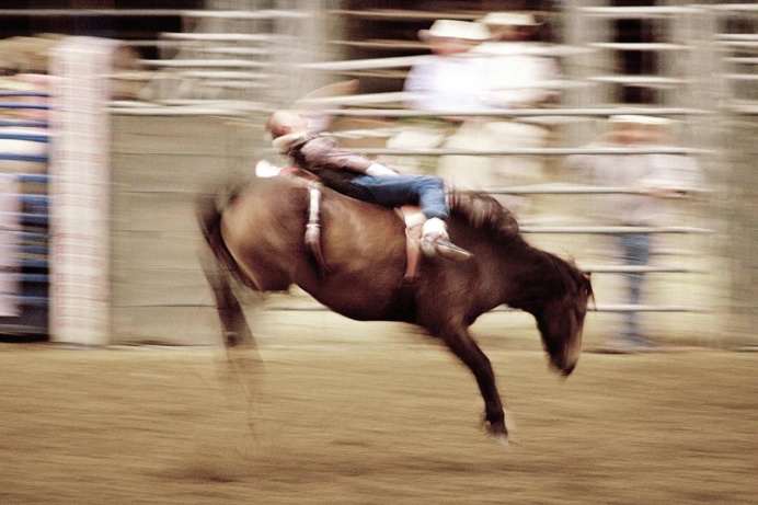 Cowboys by Stefano Galli