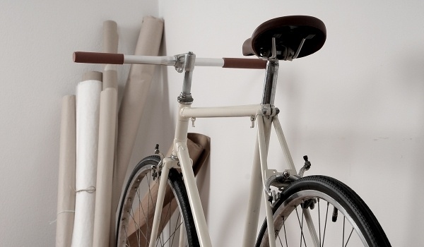 http://kitcheninthe.tumblr.com/post/26829442435# #white #bratislava #design #sl #brown #bike #favorit