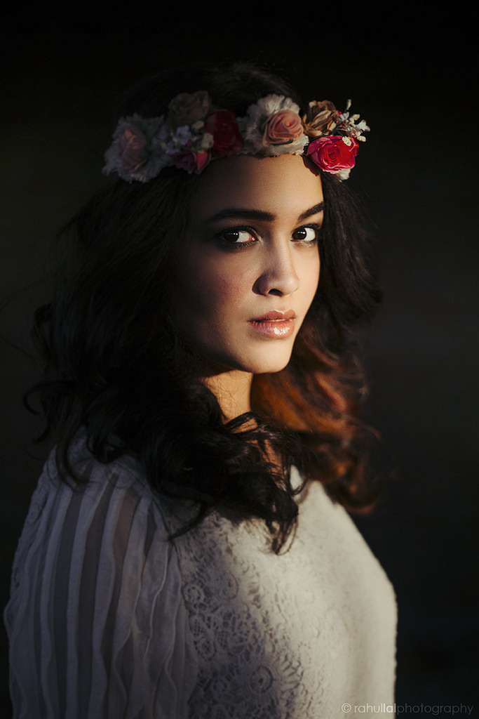 Ankita Bawiskar Photographed by Rahul Lal Styling: Shubhangi Choudhary (Fashion Communication, NIFT - Semester V) Makeup: Ankita & Deepshikh