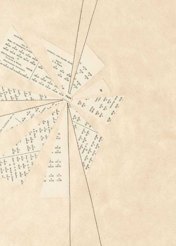 PiecePie #mapping #tsilli #infographics #art #graphics