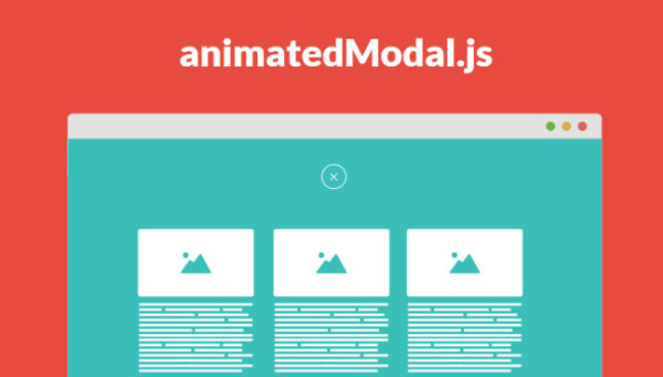 AnimatedModal.js