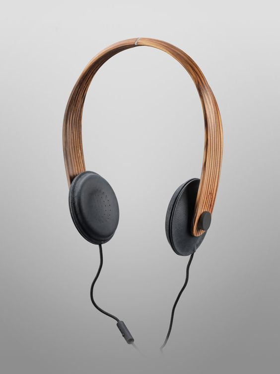 NormalStudio | Bois Densifié