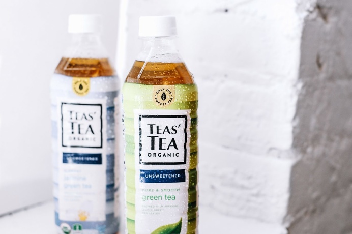 teas' tea packaging #tea #packaging