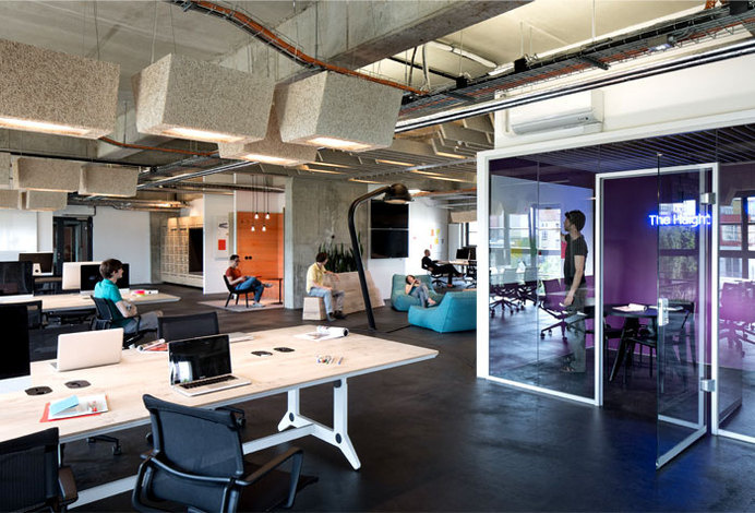office, office design, office space, work space #office #design #space #work