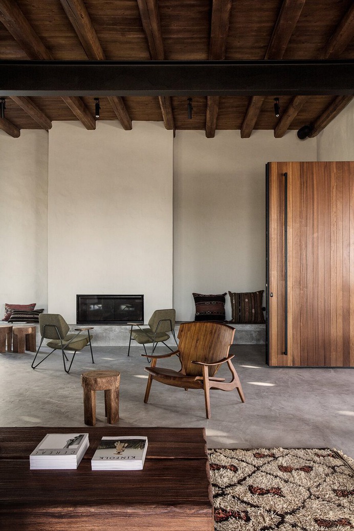 Casa Cook Kos Inspired by the Greek Island Architecture
