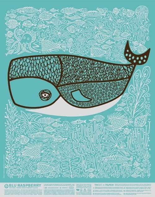 whale