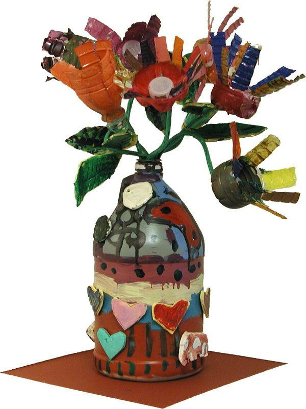 40+ Creative Flower Arrangement Ideas #flower #ideas #arrangement