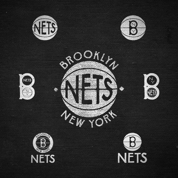 Brooklyn Nets Jon Contino, Alphastructaesthetitologist #nets