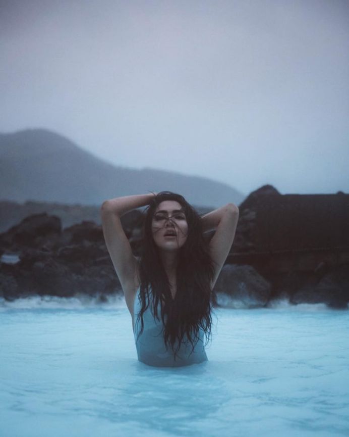 Awesome Moody Portrait Photography by Renz Gonzaga