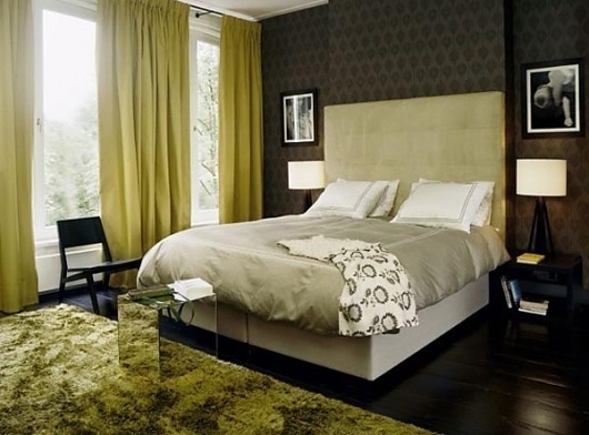 kate-hume-townhouse-in-amsterdam-6.jpg (JPEG Image, 600x444 pixels) #interior #design