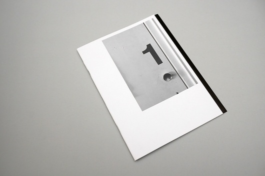 Key and Kitchen : The Exercises / Bench.li #print