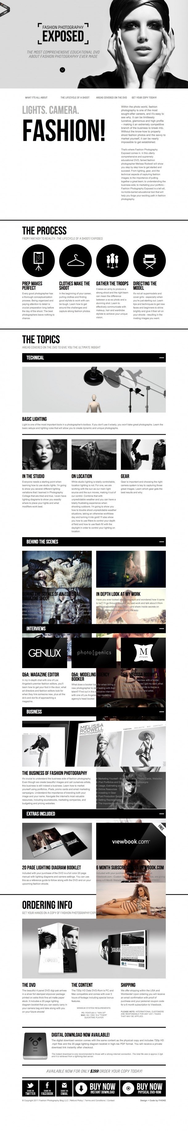 Fashion Photography.com