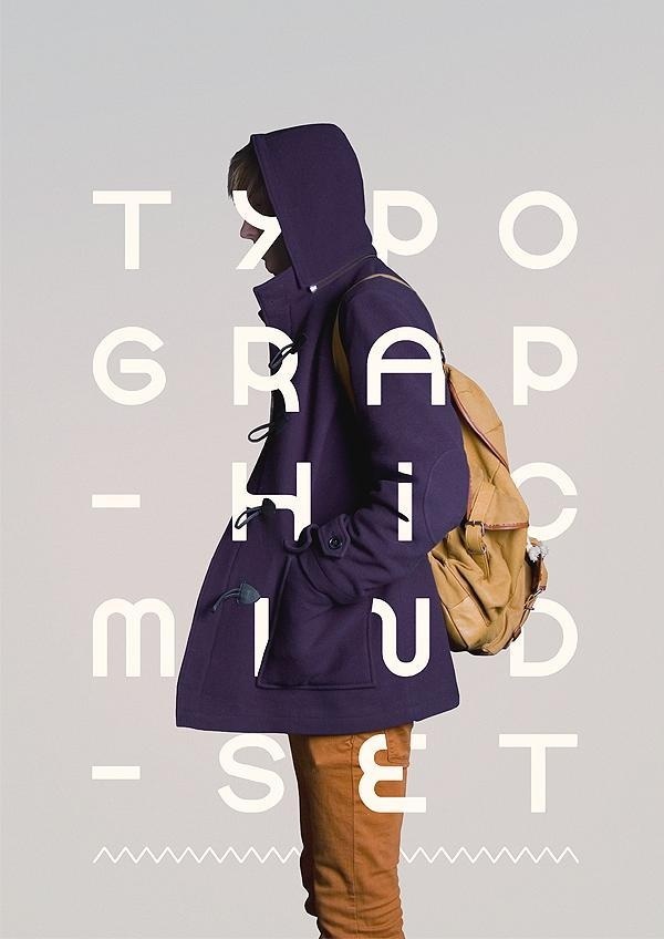 Hi #type #grid #white