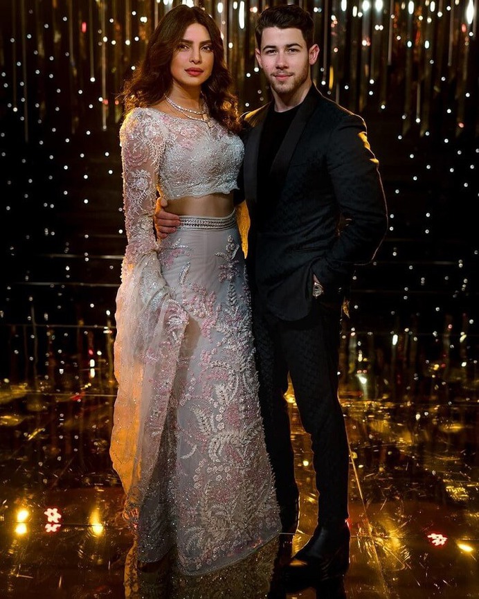 Priyanka Chopra