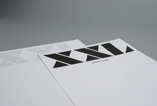 Base Design – SI Special | September Industry #letterhead #identity