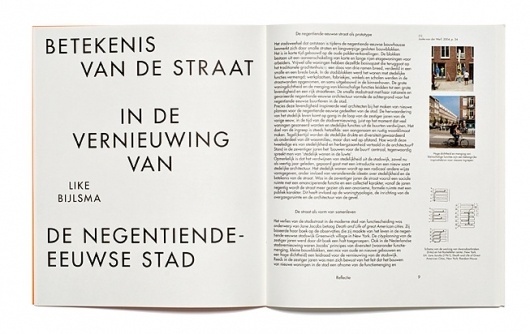 Stout/Kramer #print #design #graphic #publication