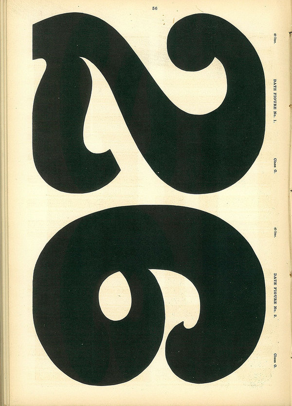 Morgans #type