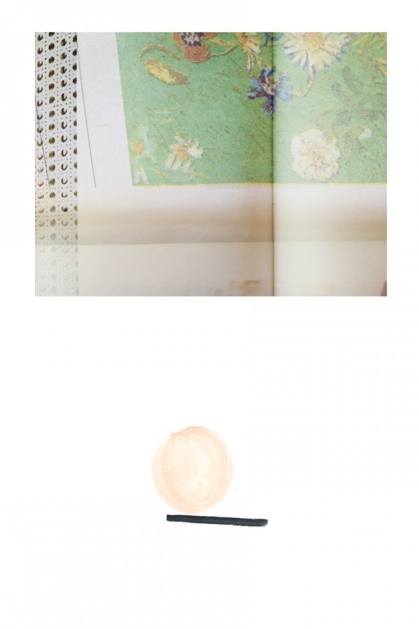 graphic, collage