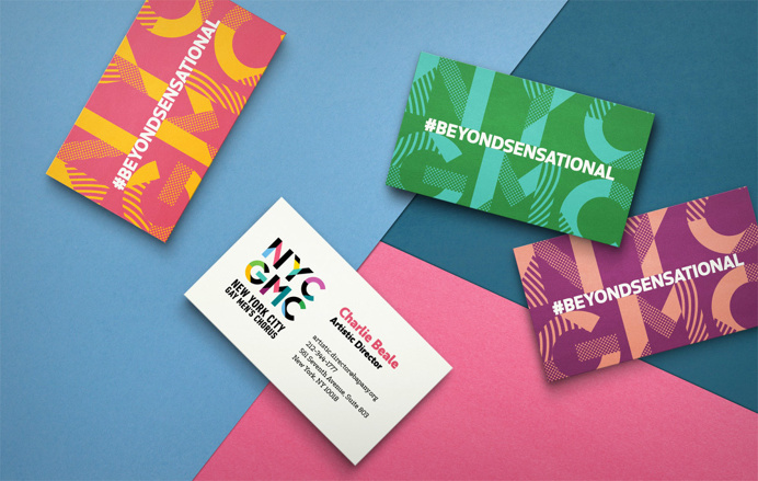 #colour #branding #logo #business card #pattern