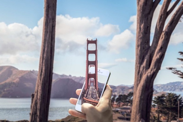 Stunning Photo Manipulations by Dillon Saw