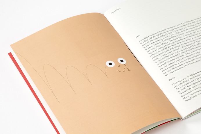 Some Magazine #17—Look