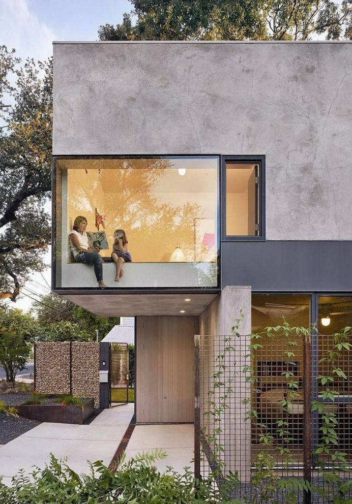 South 5th Residence / Alterstudio Architecture