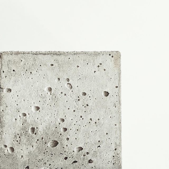 #concrete