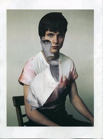 FFFFOUND! | Google Reader (6) #mask