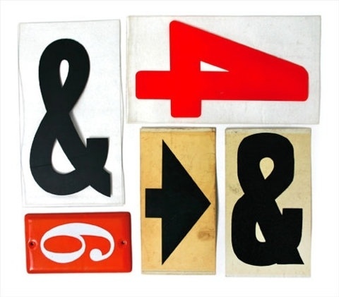 FFFFOUND! | __ #type #letters
