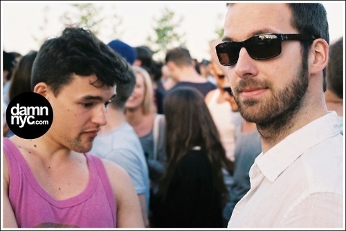 damn nyc - pictures #damnnyc #analog #damn #photo #photography #nyc
