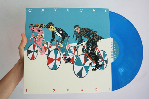CAYUCAS.jpg #illustration