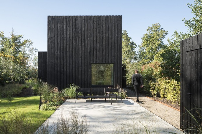 Tiny Holiday Home by i29