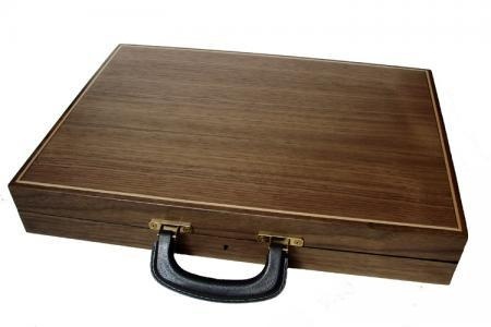 wood carrying case #case